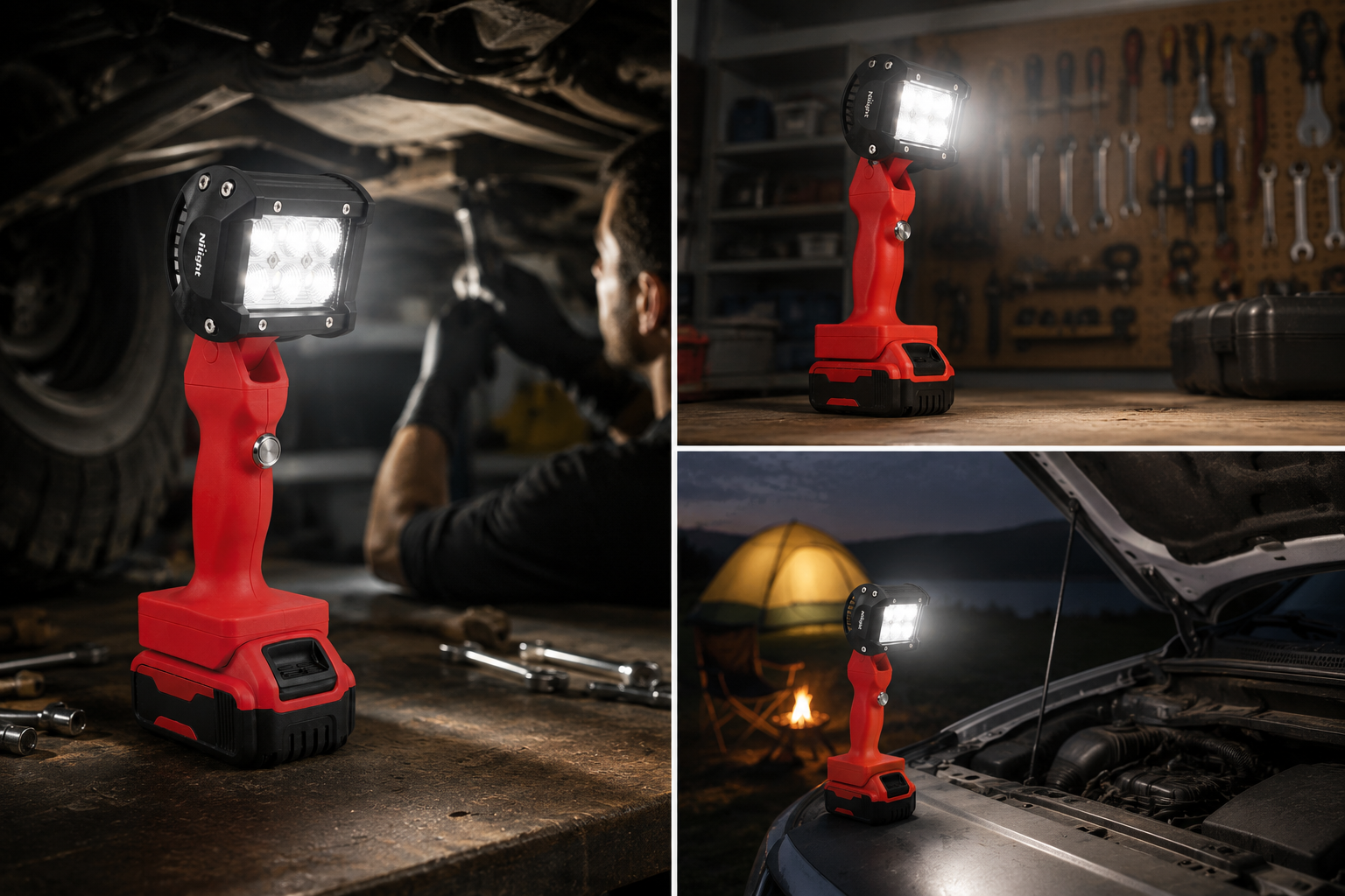Work Light