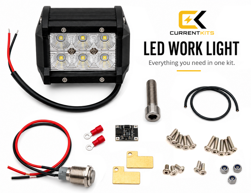 Work Light